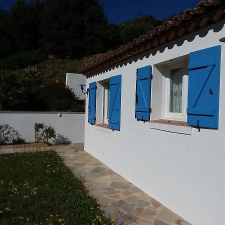 Hotel Luciana La Croix-Valmer