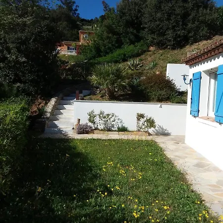 Hotel Luciana La Croix-Valmer