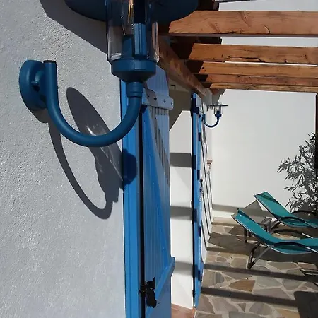 Luciana Hotel
