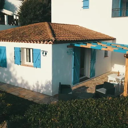 Hotel Luciana