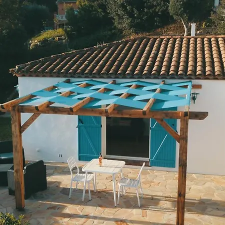 Hotel Luciana La Croix-Valmer
