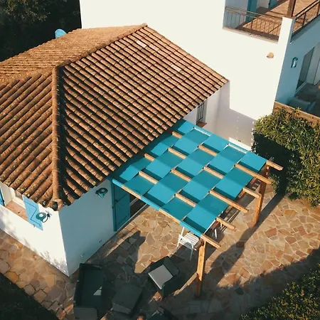 Hotel Luciana La Croix-Valmer