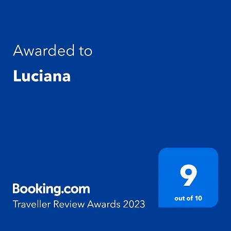 Hotel Luciana