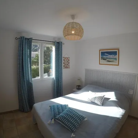 Hotel Luciana La Croix-Valmer