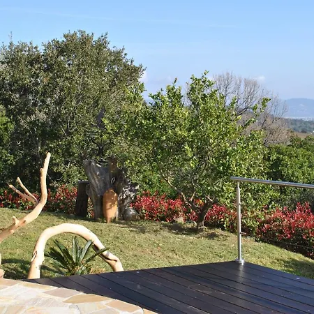 Hotel Luciana